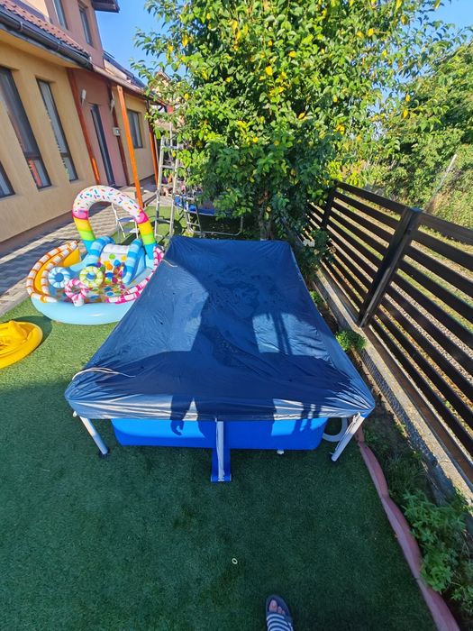 Piscina Intex  2.60 x 1.60