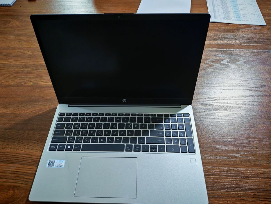 Noutbuk garantiya bor