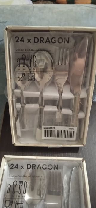 Продам столовые приборы