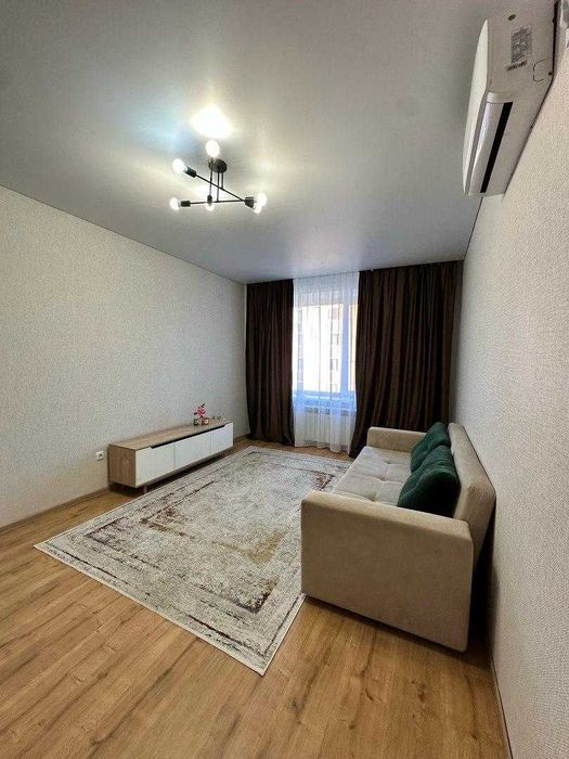 2х комнатная Жана Кала