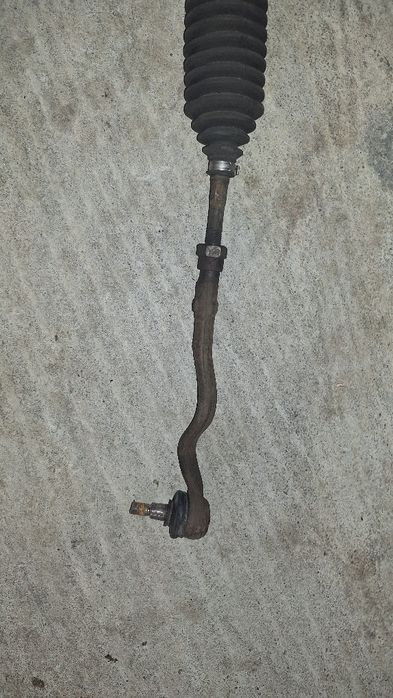 Caseta directie hidraulica  e46