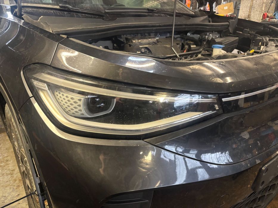Matrix Фарове Фар Ляв + Десен VW ID4 ID.4 Full Led 11B941035 11B941036