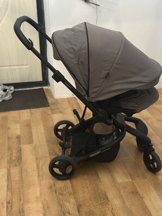 Easywalker charley 2