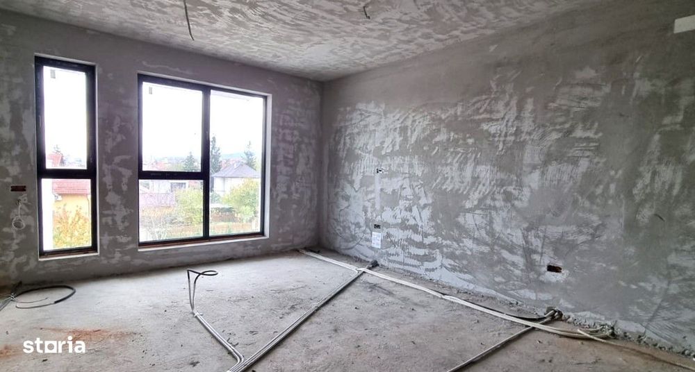Apartament la etaj intermediar, Piata Cipariu - Vedere 4