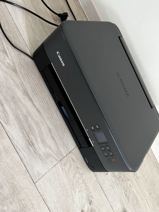 МФУ Canon Pixma TS5340a