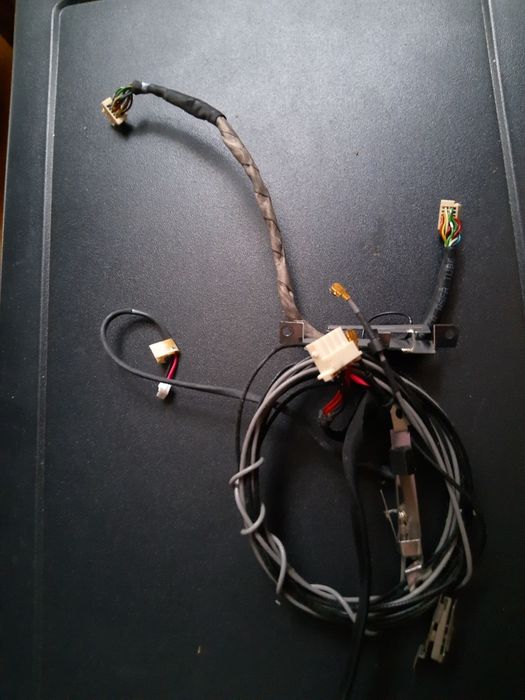 Продам запчасти от ноутбука