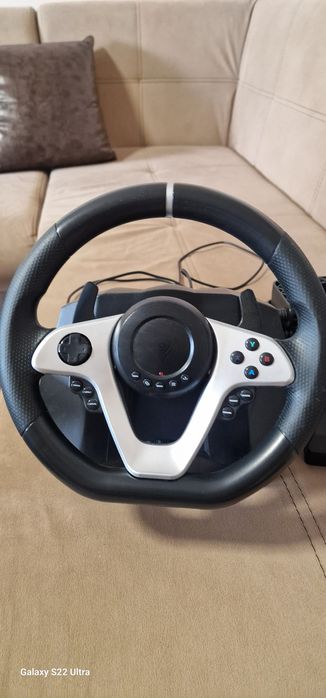 Волан genesis seabord 400