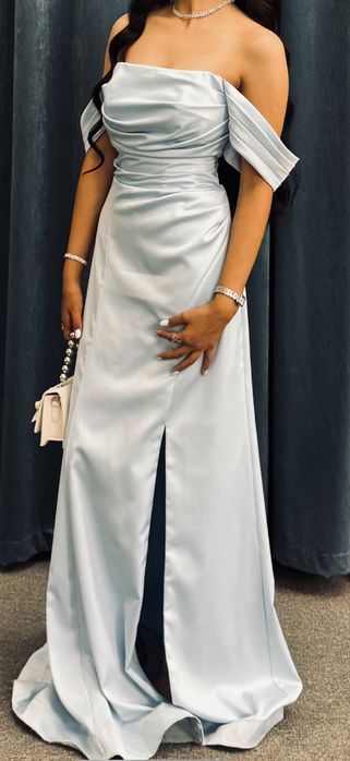 Выпускное платье