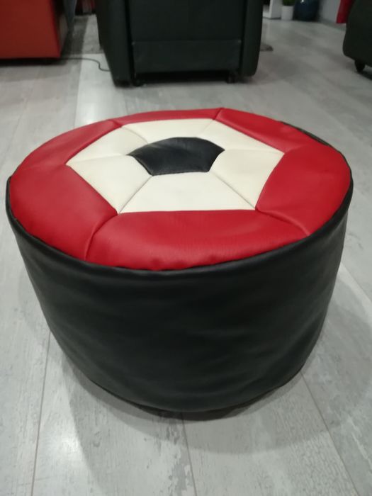 Кожен барбарон със цип