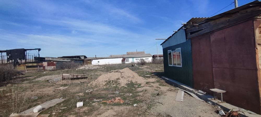 Участок дача Сарыбулак