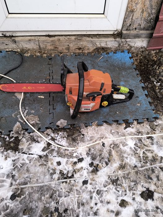 Drujba chinezeasca 58 cc