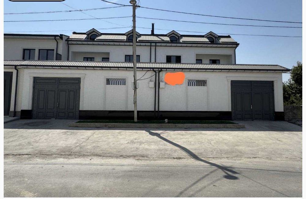 Продаётся Евродом на Янгихаете, 2-сотки  (N 12833)