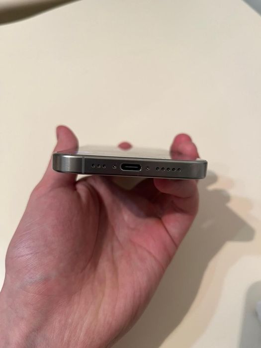 айфон iphone 15 pro