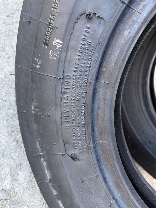 6.00-16 SPEEDWAYS F2 8PR TT  Cauciucuri tractor, Fiat, Case, Fendt, John Deere, New Holland, Massey Ferguson, UTB   Cauciucuri tractor, Fiat, Case, Fe