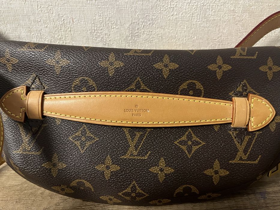 Louis Vuitton сумка в отличном состоянии