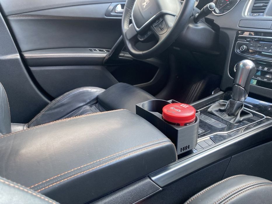 cup holder peugeot 508 къп холдър за пежо 508