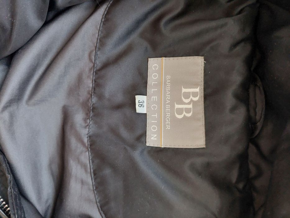 Пальто зимнее 44-48 рр.