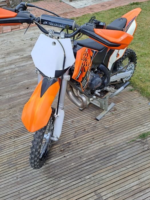 De vanzare Ktm 65 sx