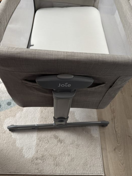 Patut bebelus Pliant 2 in 1 Roomie Glide Joie