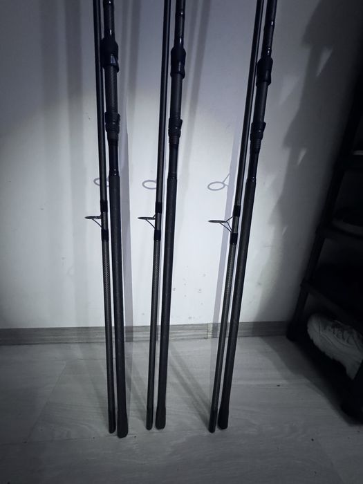 Shimano tx5a 3,96 m din 2 buc.