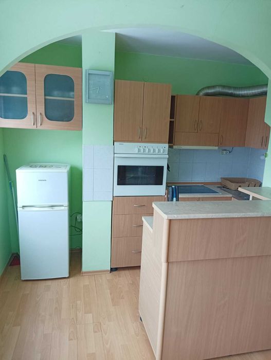 Дава се под наем Двустаен апартамент в Димитровград - 55 кв.м за 168.3 € - Снимка #2