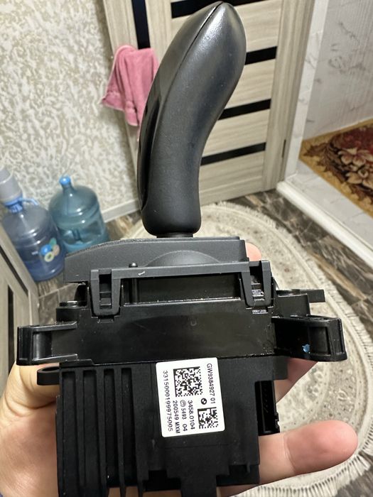 Оригинал Селектор АКПП БМВ X5