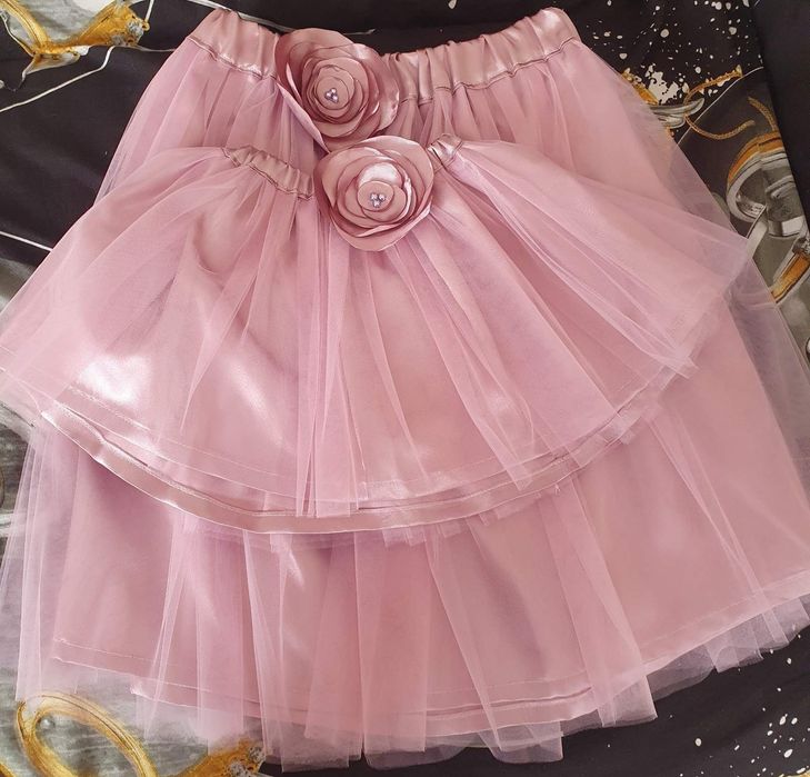 Поли мама и бебе