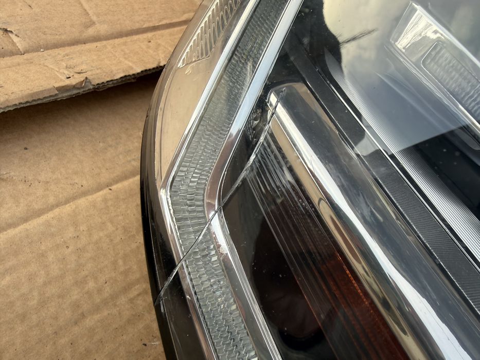 Фар VW Multivan T6 Full Led