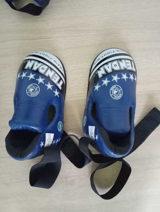 Протектори за Таекуондо