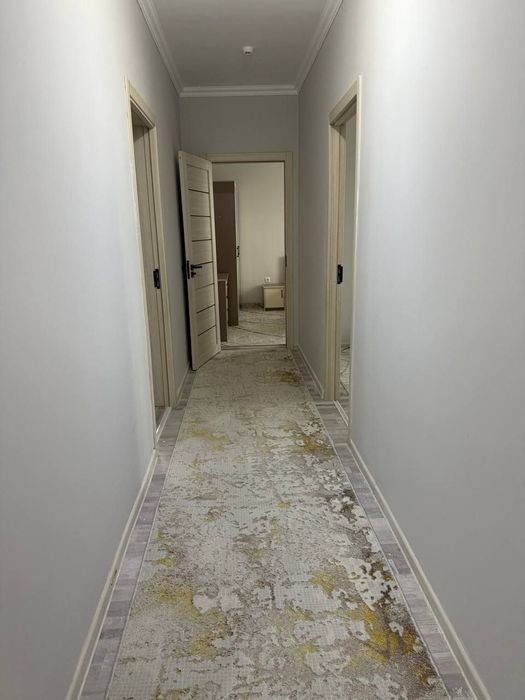 Аренда квартира Яшнобод Олмос махалла 3/1/16