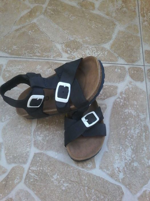 Сандали adidas 24 номер