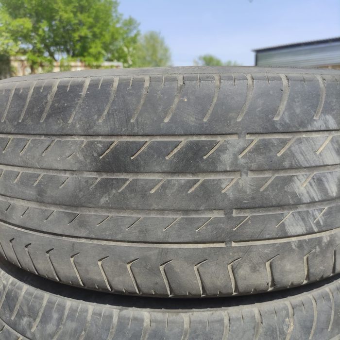 Шины Triangle/Advante