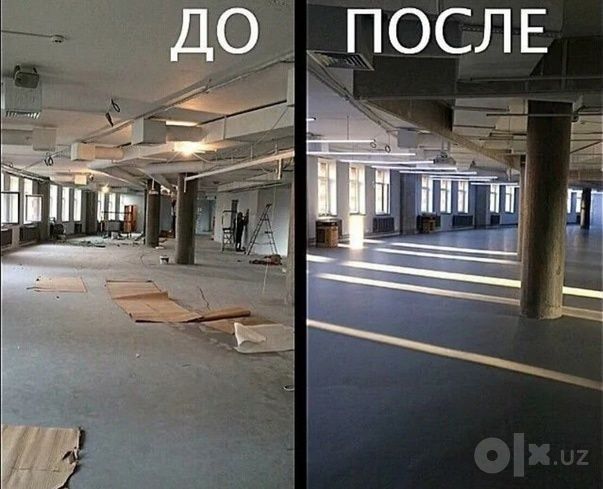 Реально качественная уборка и клининг услуги, химчистка мягкой мебели.