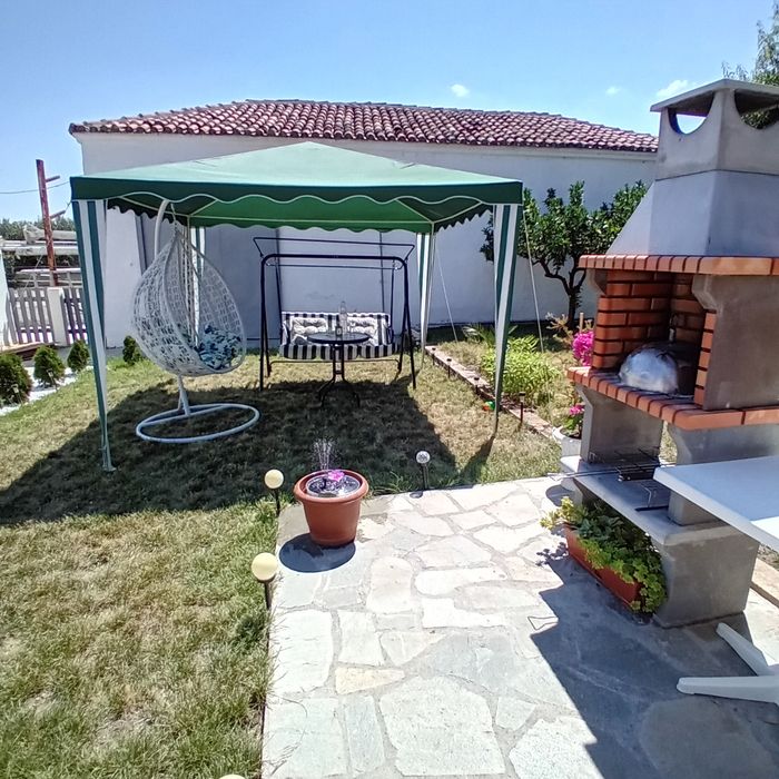 Северна Гърция  ваканционна къща  за гости в Nea Kessani.