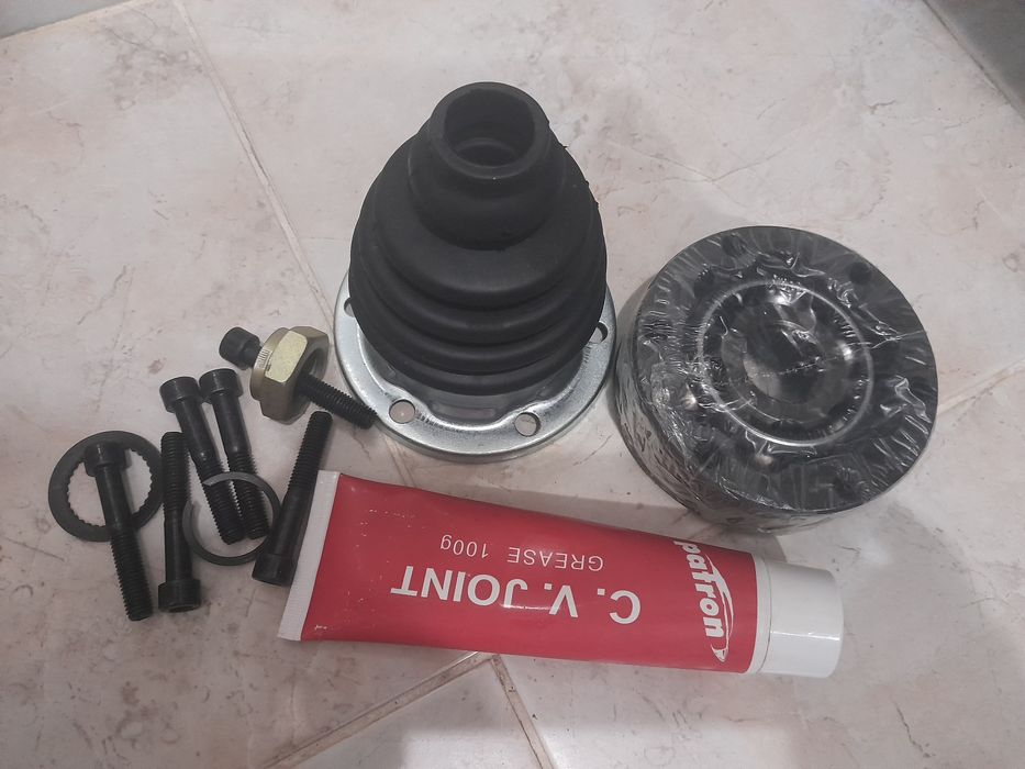 Продам внутренний гранату