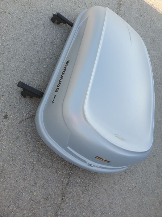 Автобагажник за кола