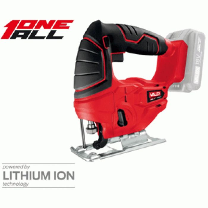 - 30% на акумулаторни машини VALEX захранвани с 18V Li-ion батерия