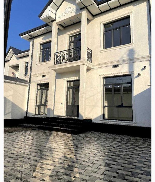 Продаётся Евродом в Новом Узбекистане, 2-сотки (N 13761 )