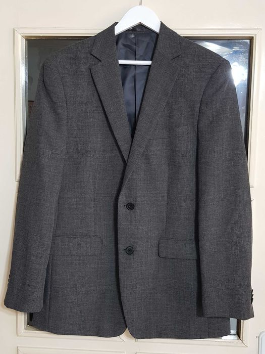 Мъжко сако ХЛ-2ХЛ