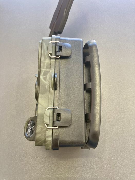 Ловна Камера Suntek HC-801Pro Li 4G с Батерия и Приложение