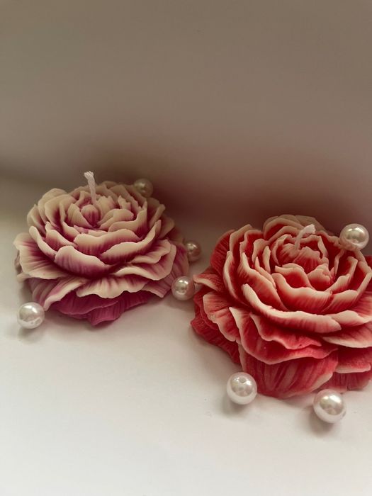 Lumanari parfumate marturii