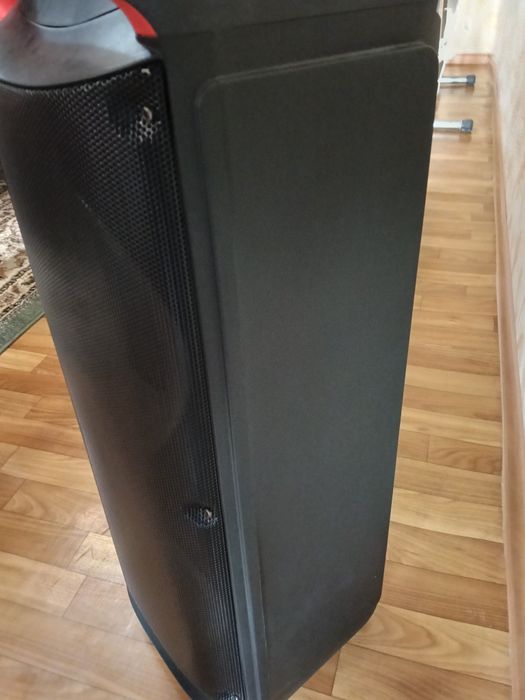 Калонка сатылады новый апарат