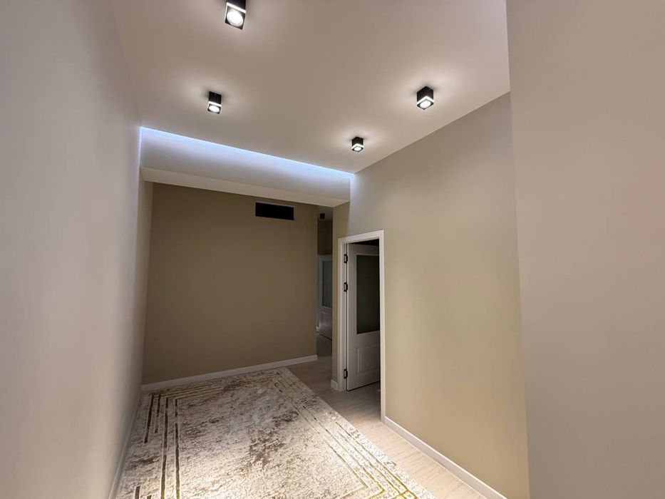 SOGBON Baurum 4/1/8 Evroremont 74+58 m2