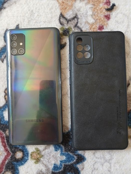 Samsung A51 6/128gb