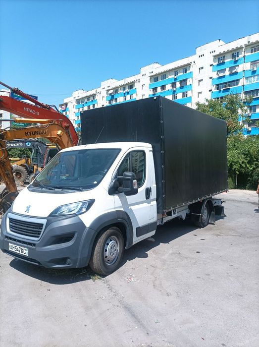 Продам новый Пежо боксер