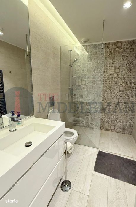 One Herăstrău Park | Apartament 3 camere