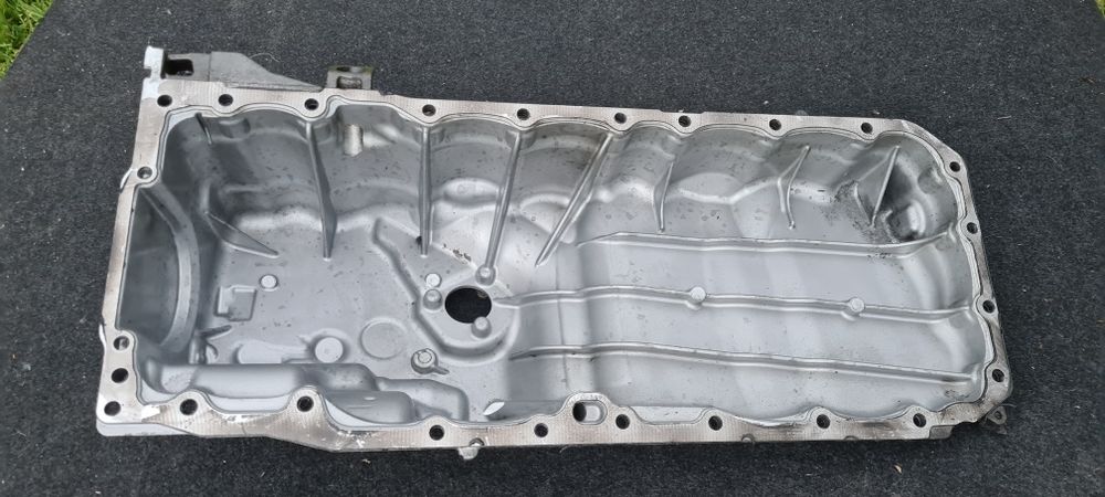 Baie ulei bmw f01 f10 N57D30A