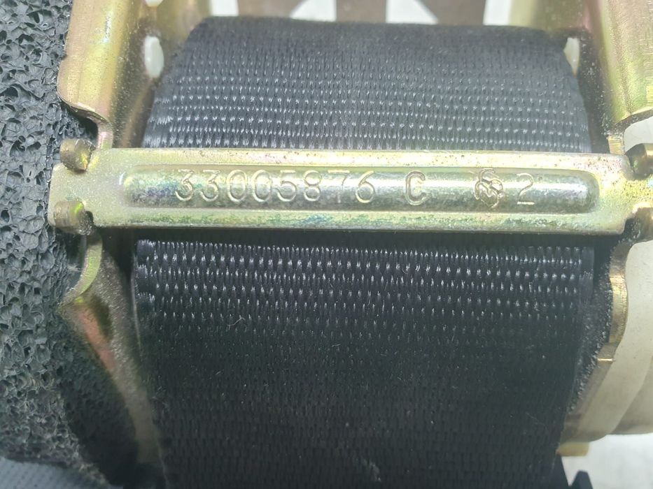 Centura siguranta spate 33005876c Ford S-Max 1