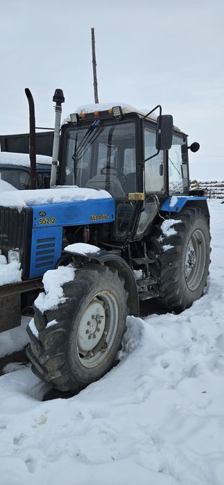 Продам Трактор Беларусь 952.2