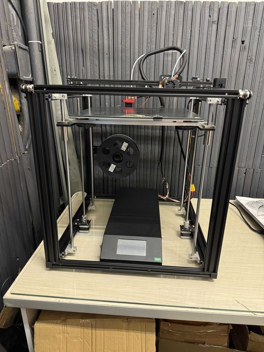 Creality Ender 5 Plus 3D принтер